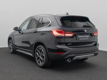 X1 sD18i xLine Panoram Kamera HUD DAB HiFi Alarm