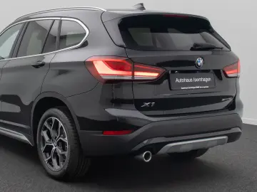 X1 sD18i xLine Panoram Kamera HUD DAB HiFi Alarm