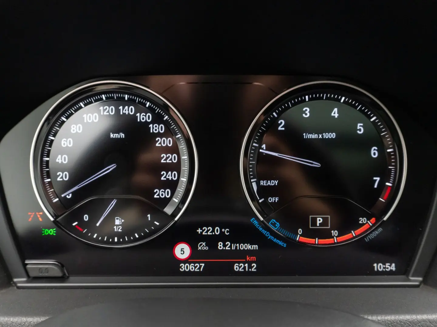 X1 sD18i xLine Panoram Kamera HUD DAB HiFi Alarm