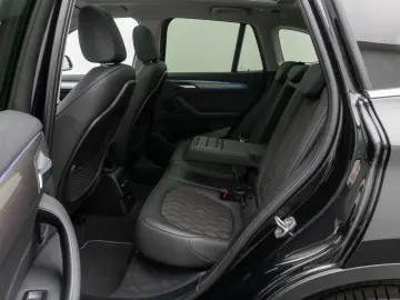 X1 sD18i xLine Panoram Kamera HUD DAB HiFi Alarm