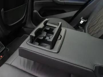 X1 sD18i xLine Panoram Kamera HUD DAB HiFi Alarm