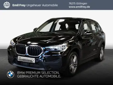 X1 xDrive25e Advantage