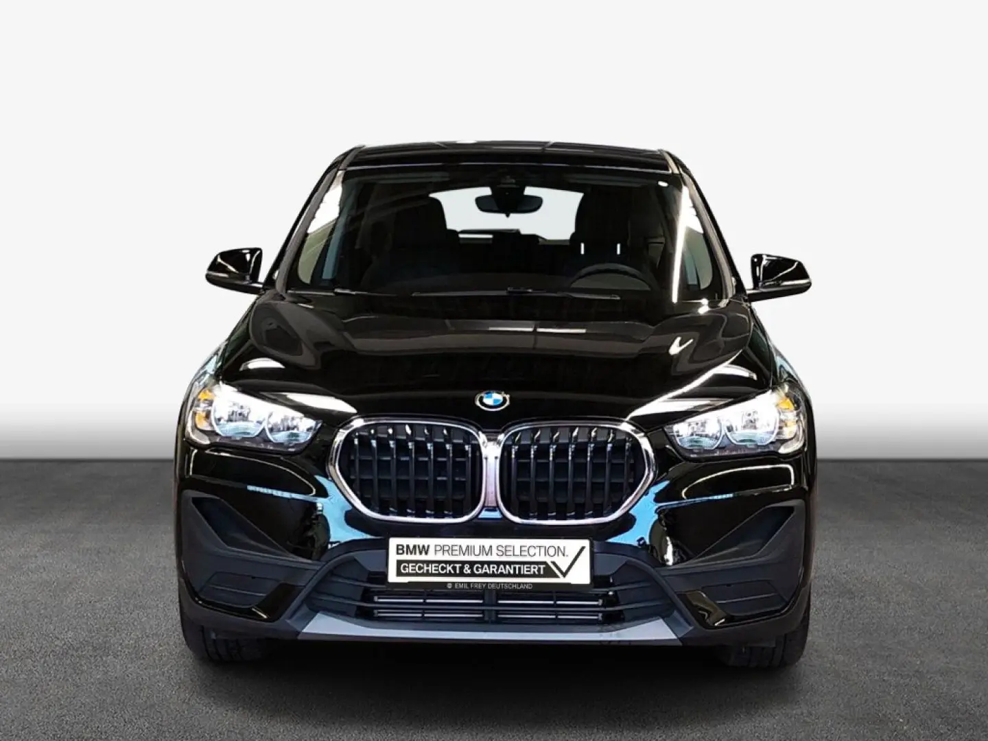 X1 xDrive25e Advantage