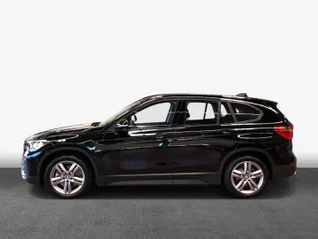 X1 xDrive25e Advantage