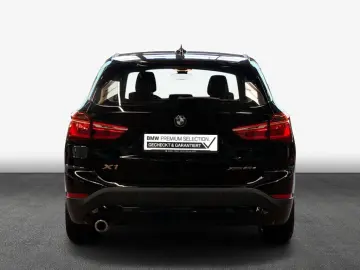 X1 xDrive25e Advantage