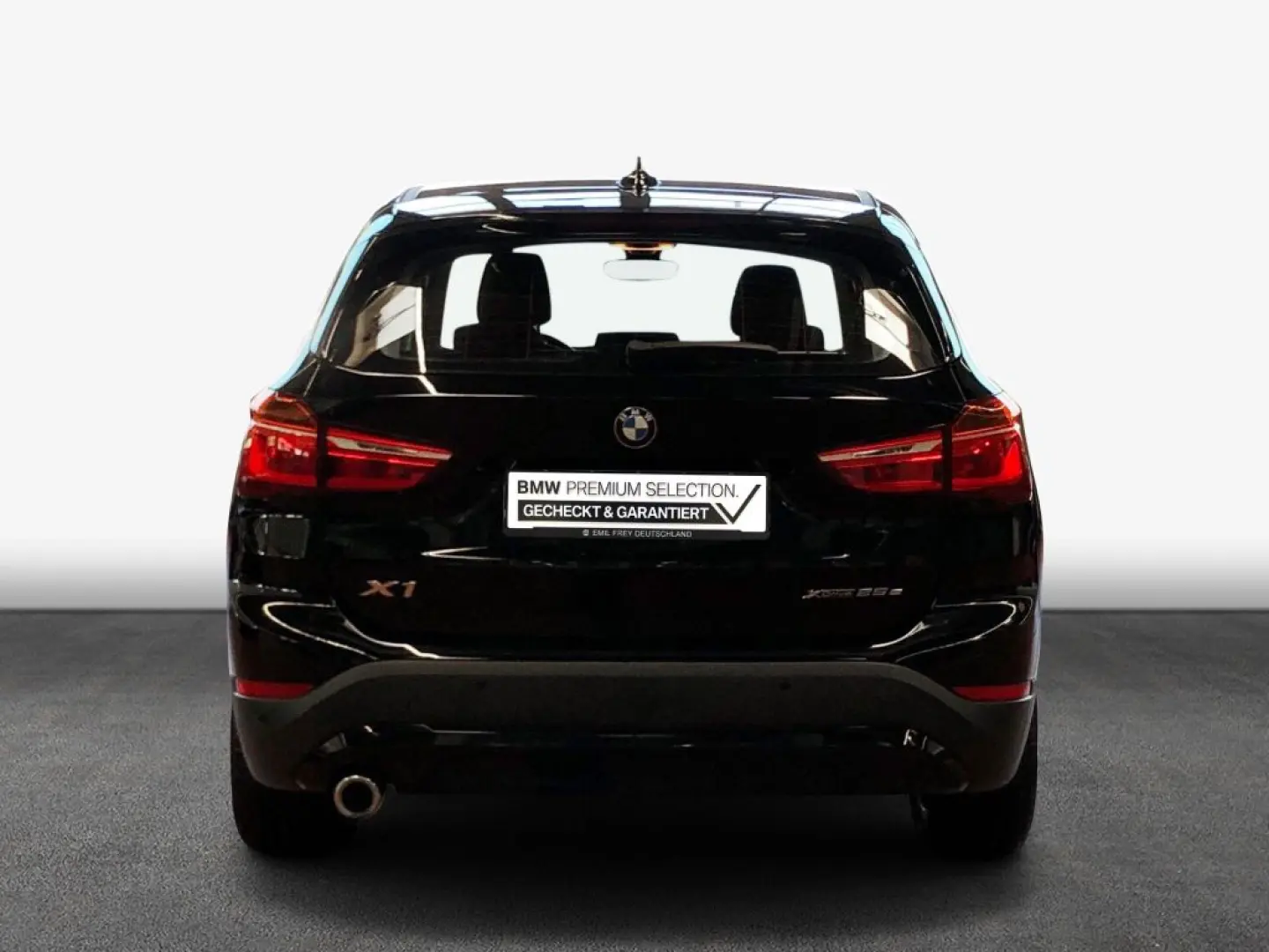 X1 xDrive25e Advantage