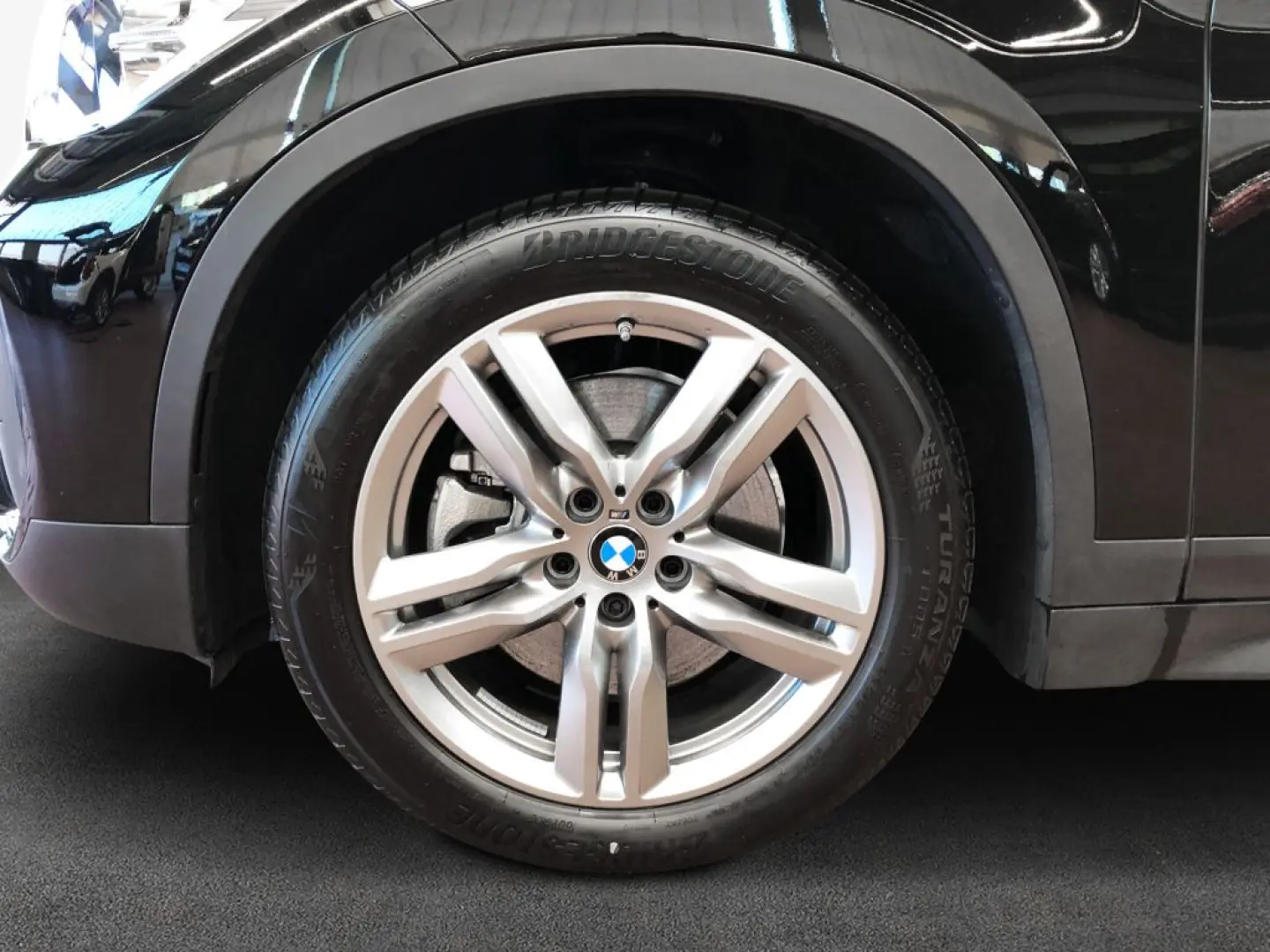 X1 xDrive25e Advantage