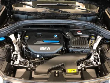 X1 xDrive25e Advantage