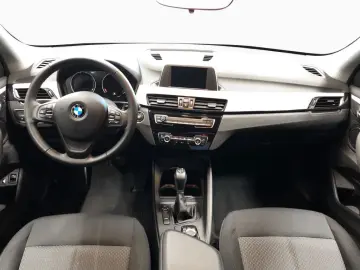 X1 xDrive25e Advantage