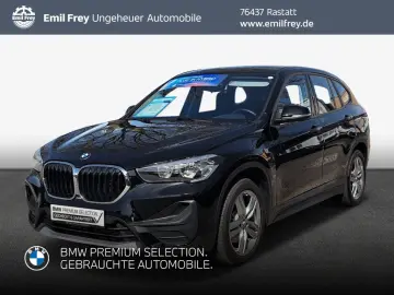 X1 xDrive25e Advantage