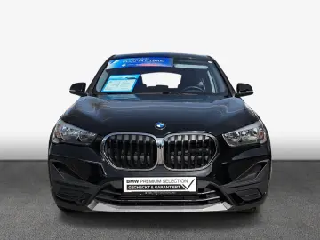 X1 xDrive25e Advantage