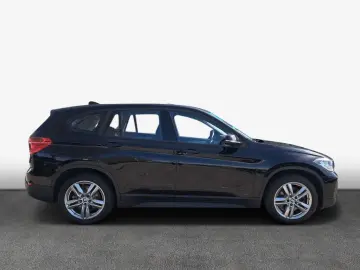 X1 xDrive25e Advantage