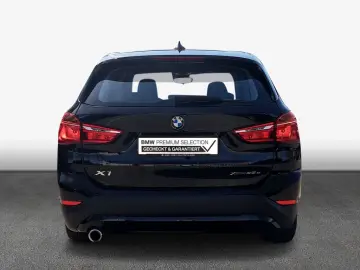 X1 xDrive25e Advantage