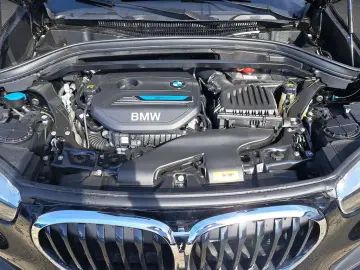 X1 xDrive25e Advantage