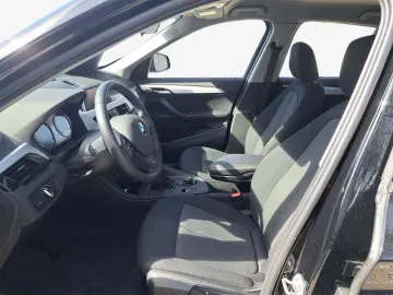 X1 xDrive25e Advantage