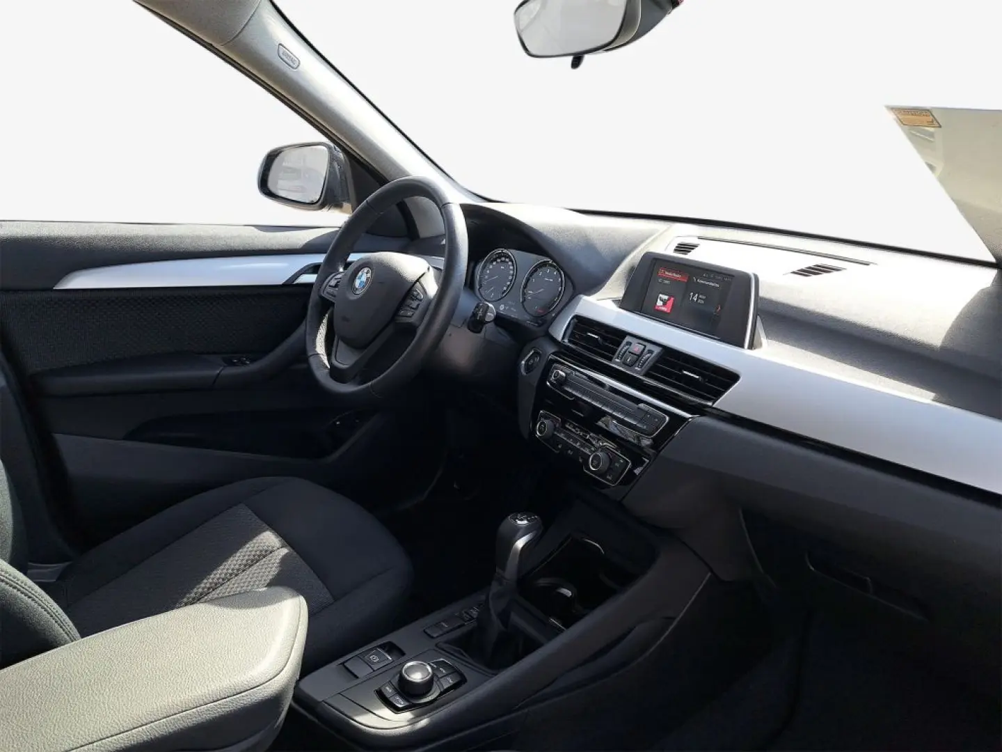 X1 xDrive25e Advantage