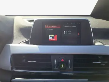 X1 xDrive25e Advantage