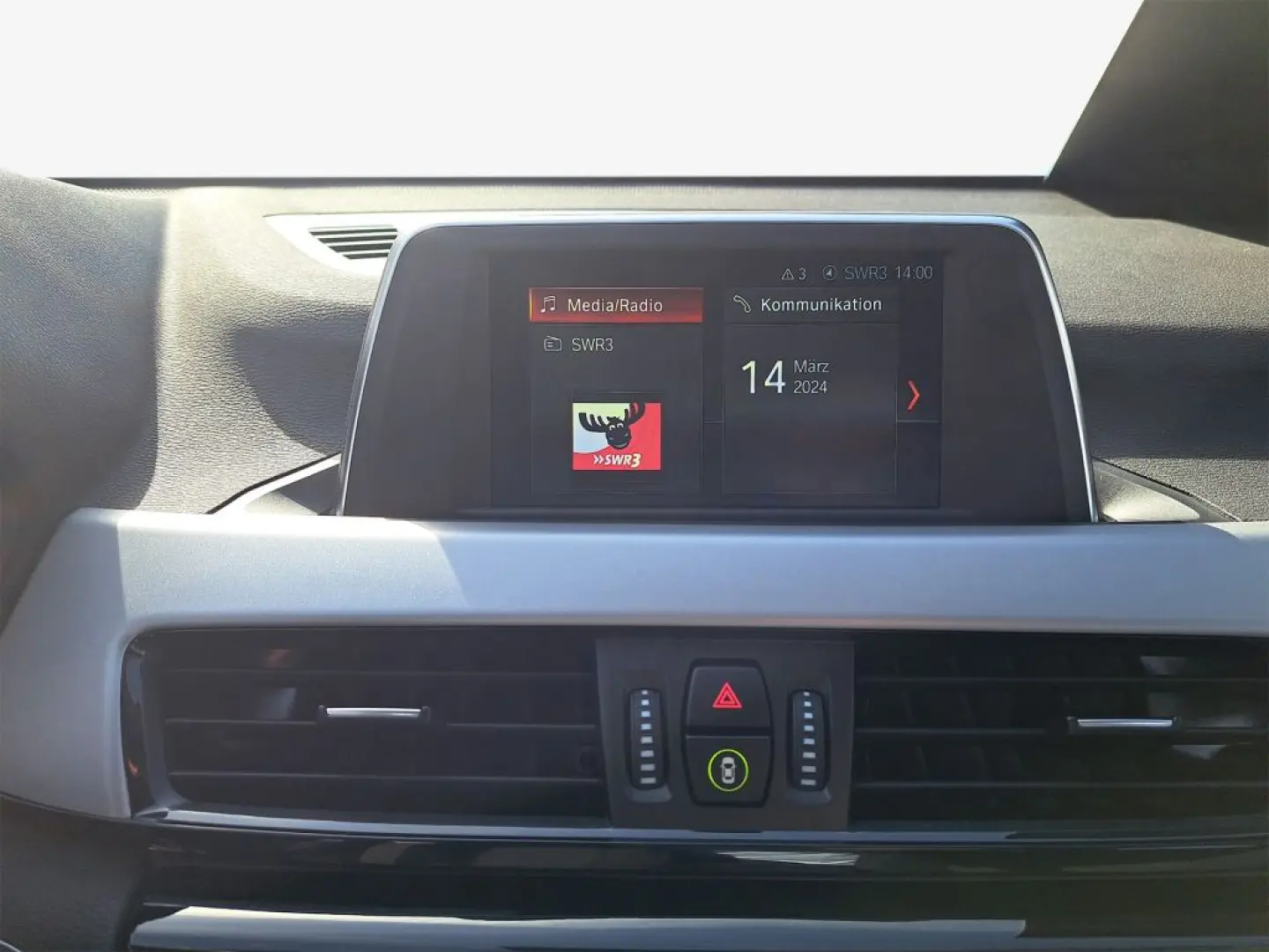 X1 xDrive25e Advantage