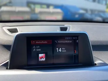 X1 sDrive18i ab 199,- € mtl. Rate