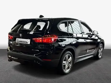 X1 xDrive25e Advantage