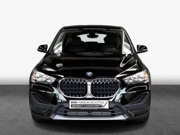 X1 xDrive25e Advantage