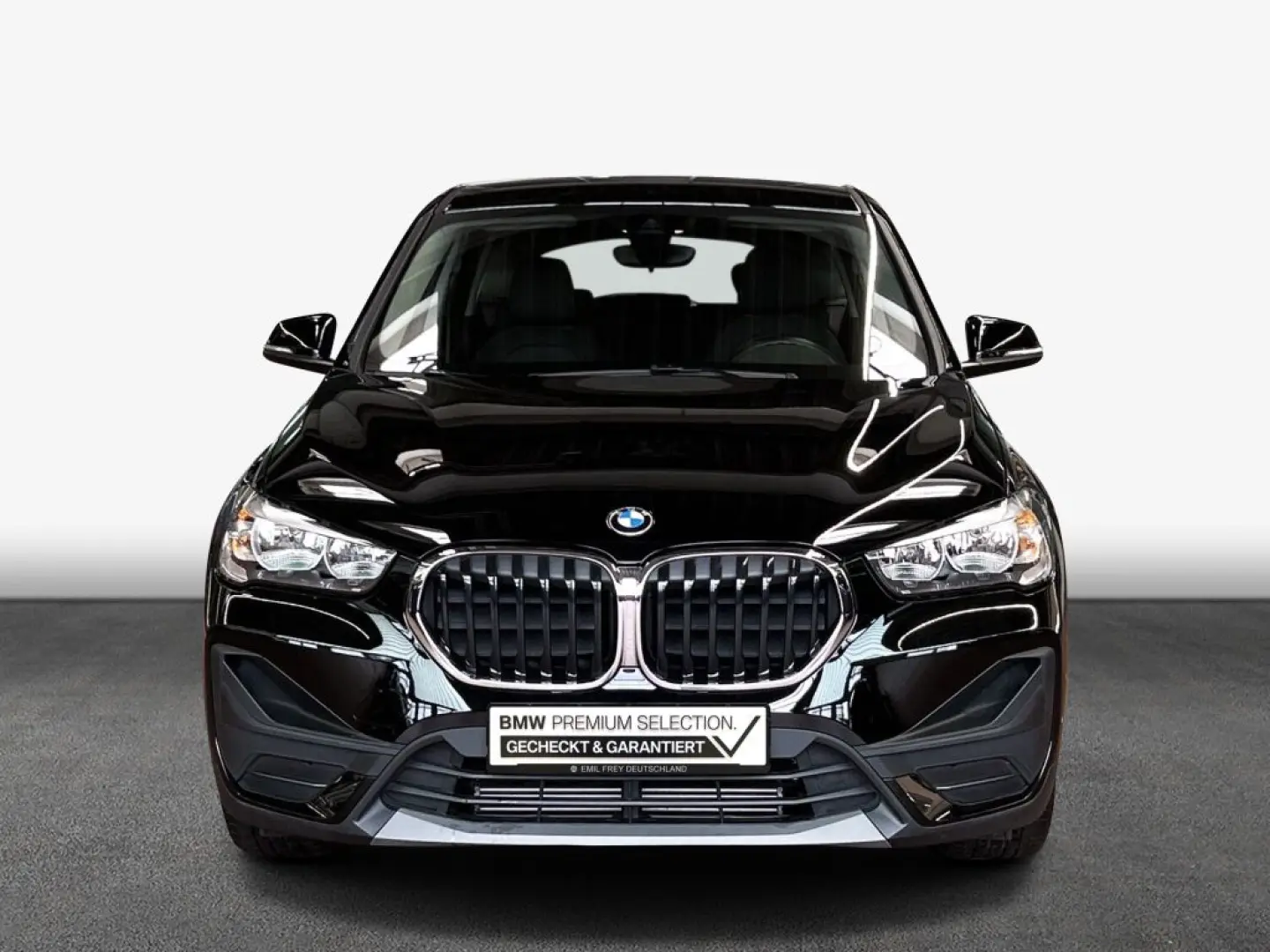 X1 xDrive25e Advantage