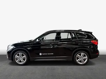 X1 xDrive25e Advantage