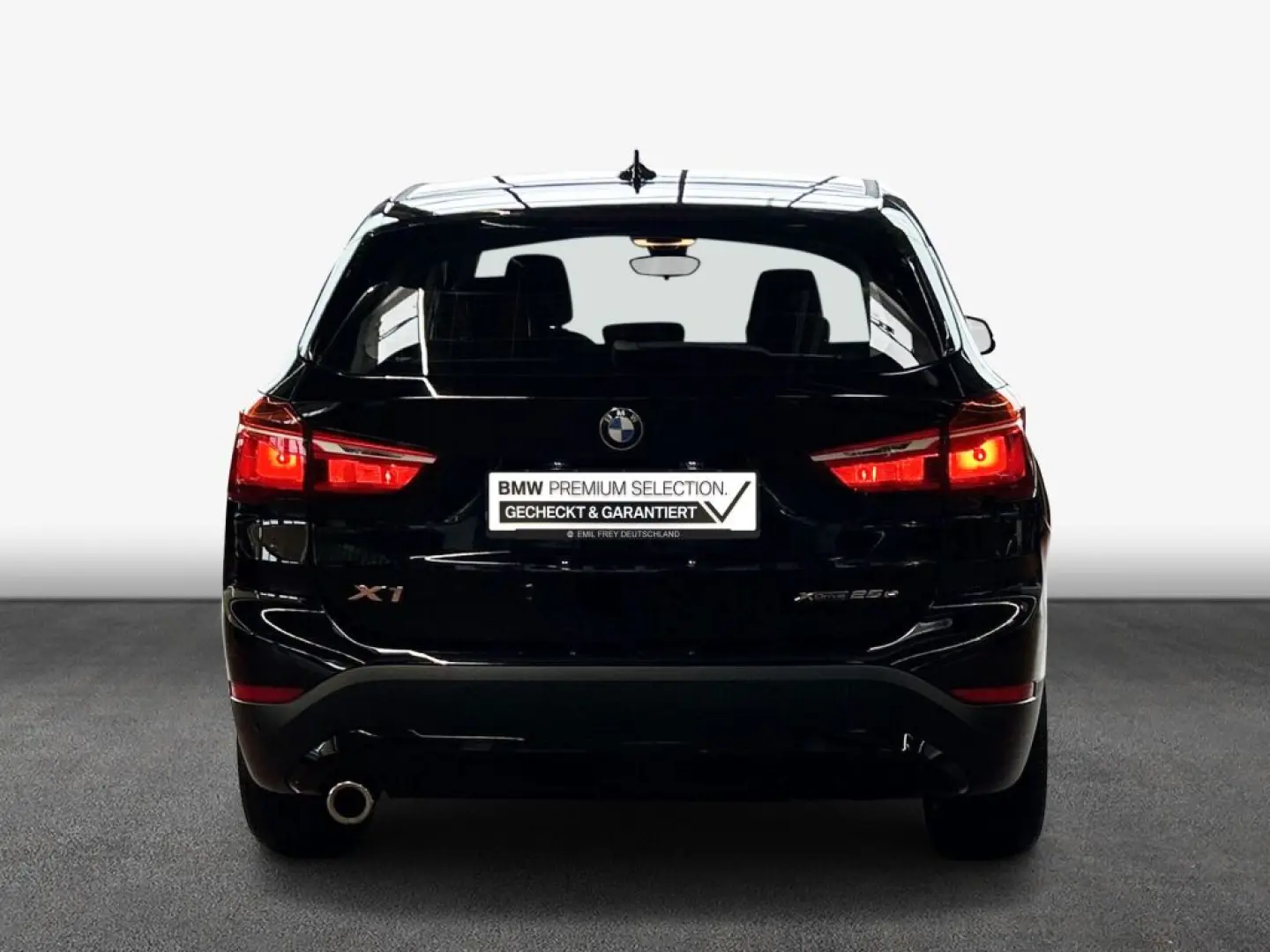 X1 xDrive25e Advantage