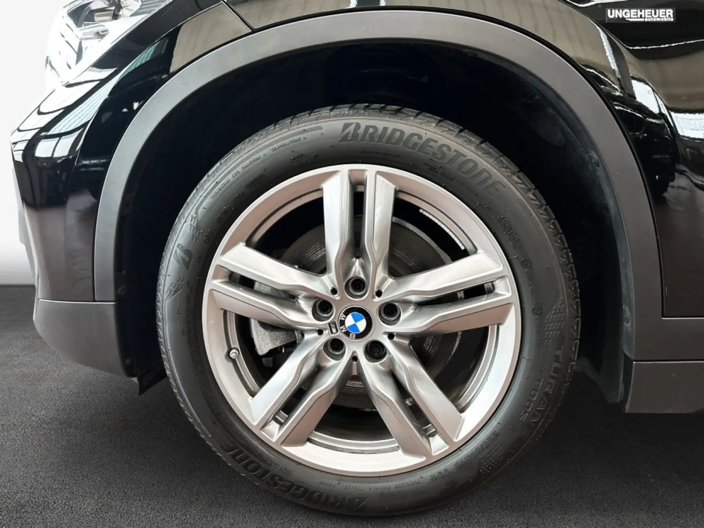 X1 xDrive25e Advantage