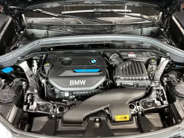 X1 xDrive25e Advantage