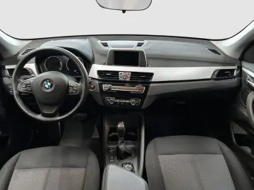 X1 xDrive25e Advantage