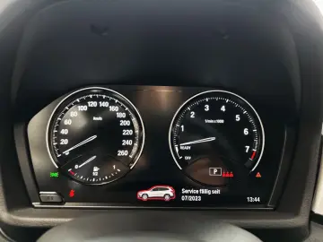 X1 xDrive25e Advantage