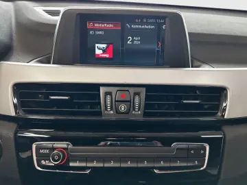 X1 xDrive25e Advantage