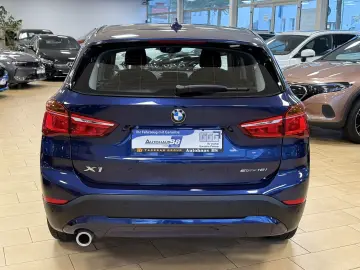 X1 sDrive*Advantage*Navi*SHZ*Tempomat*Bluetooth 