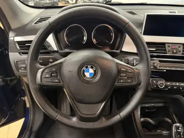 X1 sDrive*Advantage*Navi*SHZ*Tempomat*Bluetooth 