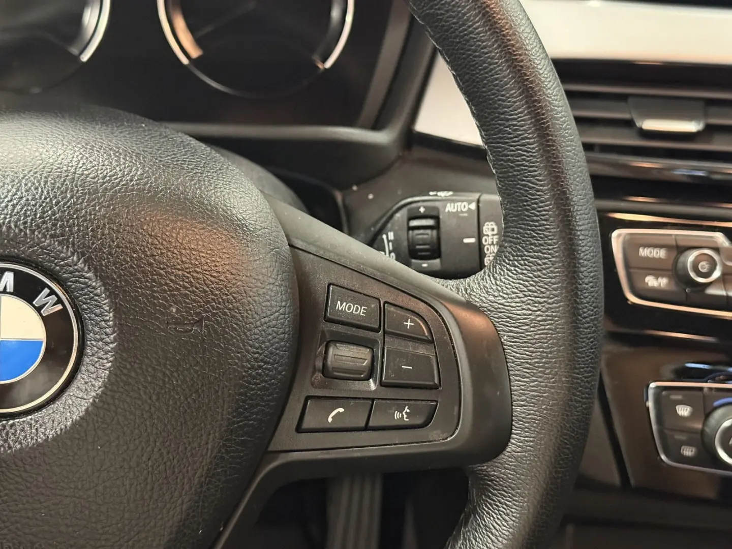 X1 sDrive*Advantage*Navi*SHZ*Tempomat*Bluetooth 