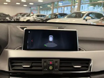 X1 sDrive*Advantage*Navi*SHZ*Tempomat*Bluetooth 