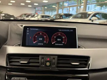 X1 sDrive*Advantage*Navi*SHZ*Tempomat*Bluetooth 