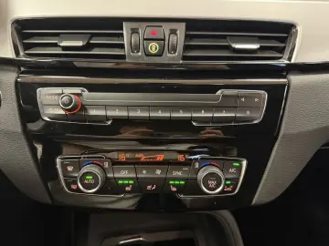 X1 sDrive*Advantage*Navi*SHZ*Tempomat*Bluetooth 