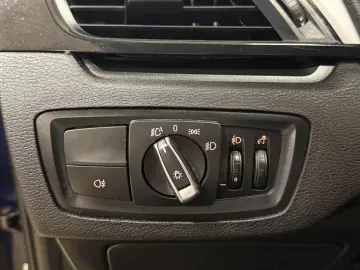 X1 sDrive*Advantage*Navi*SHZ*Tempomat*Bluetooth 