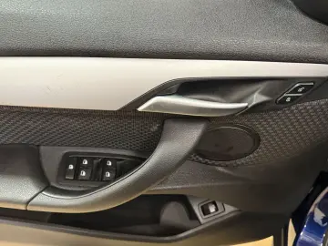 X1 sDrive*Advantage*Navi*SHZ*Tempomat*Bluetooth 
