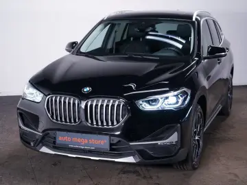 X1 2.0 d sDrive X Line LED Kamera SHZ Navi