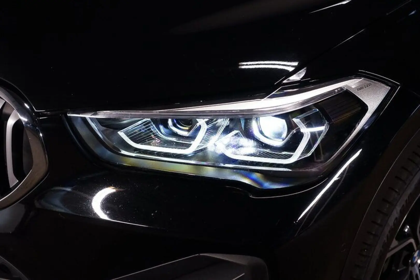X1 2.0 d sDrive X Line*LED*Kamera*SHZ*Navi*