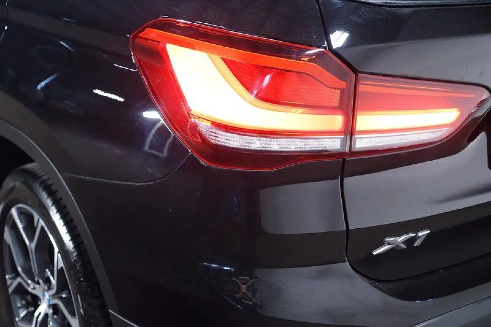 X1 2.0 d sDrive X Line*LED*Kamera*SHZ*Navi*