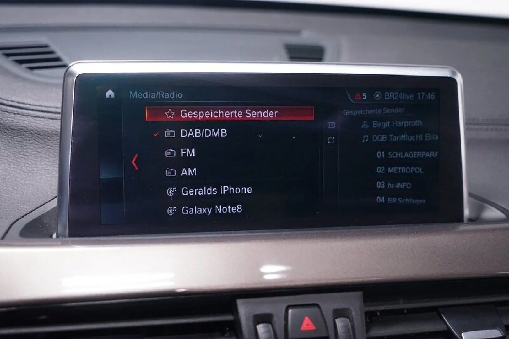 X1 2.0 d sDrive X Line*LED*Kamera*SHZ*Navi*