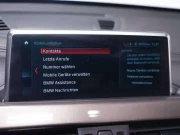 X1 2.0 d sDrive X Line*LED*Kamera*SHZ*Navi*