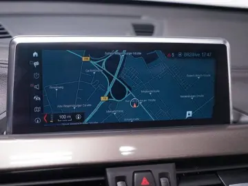 X1 2.0 d sDrive X Line*LED*Kamera*SHZ*Navi*