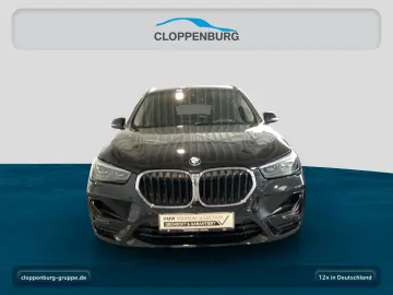 X1 sDrive18i Sport Line Head-Up+AHK+Navi+ACC+BT