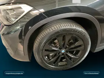 X1 sDrive18i Sport Line Head-Up+AHK+Navi+ACC+BT