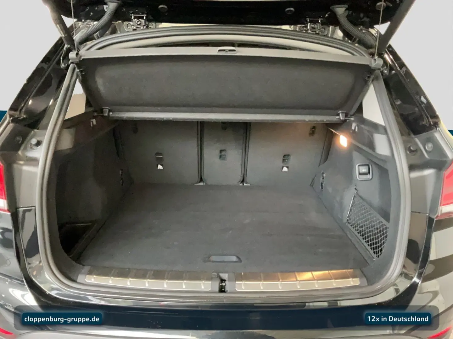 X1 sDrive18i Sport Line Head-Up+AHK+Navi+ACC+BT